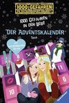 Der Adventskalender - 1000 Gefahren in der Liebe