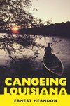 Canoeing Louisiana