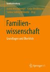 Familienwissenschaft