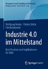 Industrie 4.0 im Mittelstand