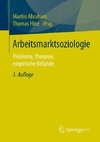 Arbeitsmarktsoziologie