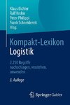 Kompakt-Lexikon Logistik