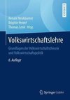 Volkswirtschaftslehre