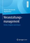 Veranstaltungsmanagement