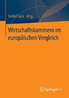 Wirtschaftskammern im europäischen Vergleich