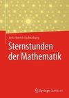 Sternstunden der Mathematik