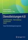 Dienstleistungen 4.0