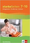 Starke Seiten. Schülerbuch 7.-10. Schuljahr. Alltagskultur - Ernährung - Soziales. Ausgabe Baden-Württemberg ab 2017