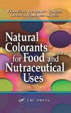 Delgado-Vargas, F: Natural Colorants for Food and Nutraceuti