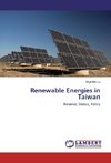 Renewable Energies in Taiwan