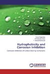 Hydrophobicity and Corrosion Inhibition