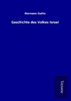 Geschichte des Volkes Israel