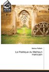 La Poétique du Melhoun marocain