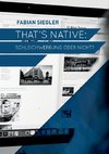 That's native: Schleichwerbung oder nicht?