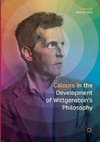 Colours in the development of Wittgenstein's Philosophy