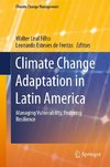 Climate Change Adaptation in Latin America