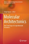 Molecular Architectonics