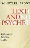 Text and Psyche