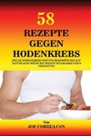 58 Rezepte gegen Hodenkrebs