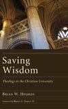 Saving Wisdom