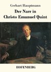 Der Narr in Christo Emanuel Quint