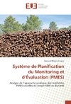 Système de Planification du Monitoring et d'Évaluation (PMES)