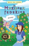 Fredrick the Butterfly - Spanish Translation