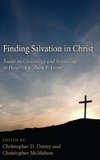 Finding Salvation in Christ