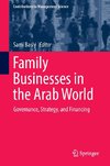 Family Businesses in the Arab World