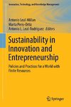 Sustainability in Innovation and Entrepreneurship