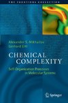 Chemical Complexity