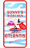 Sunny´s Märchen von Atlantis