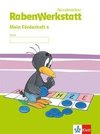 Rabenwerkstatt. Mein Förderheft. 4. Schuljahr. Neubearbeitung