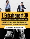 L'entrainement 3d