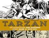 Tarzan: Die kompletten Russ Manning Strips / Band 4 1970 - 1971