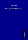 Die Lippischen Flurnamen