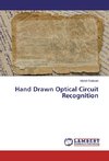 Hand Drawn Optical Circuit Recognition