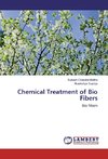 Chemical Treatment of Bio Fibers