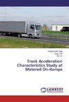 Truck Acceleration Characteristics Study at Metered On-Ramps