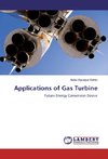 Applications of Gas Turbine