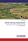 Water Quality Assessment