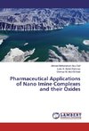 Pharmaceutical Applications of Nano Imine Complexes and their Oxides