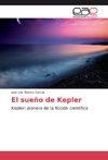 El sueño de Kepler