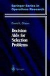 Decision Aids for Selection Problems