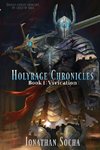 Holyrage Chronicles - Vivication