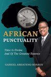 African Punctuality