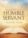 Messages From God's Humble Servant