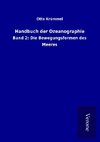 Handbuch der Ozeanographie