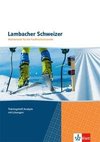 Lambacher Schweizer Mathematik für die Fachhochschulreife. Gesamtband / Trainingsheft Analysis mit Lösungen