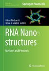 RNA Nanostructures